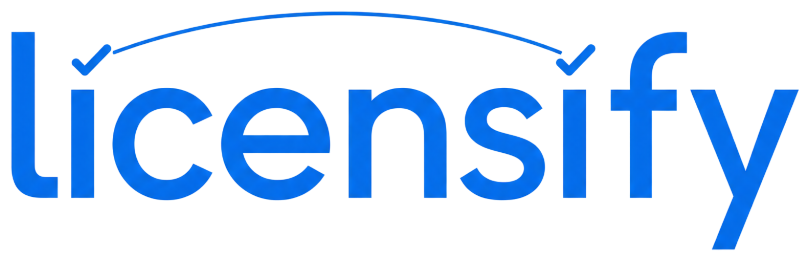 Licensify